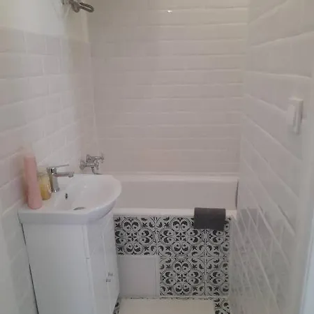 Sunny At Danube ホステル