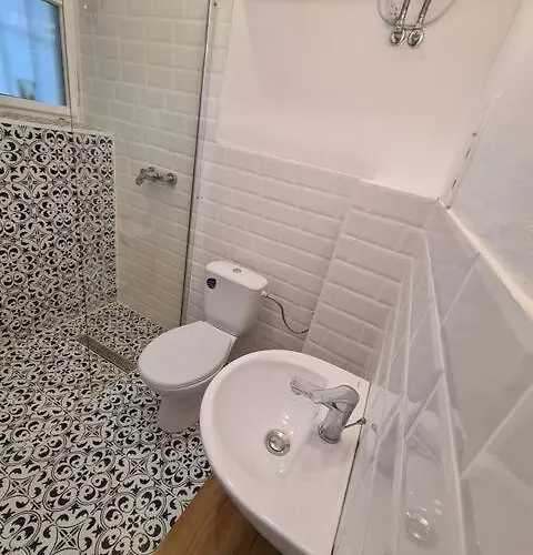 Sunny At Danube * Budapest